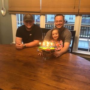 Meet your Posher, Jake